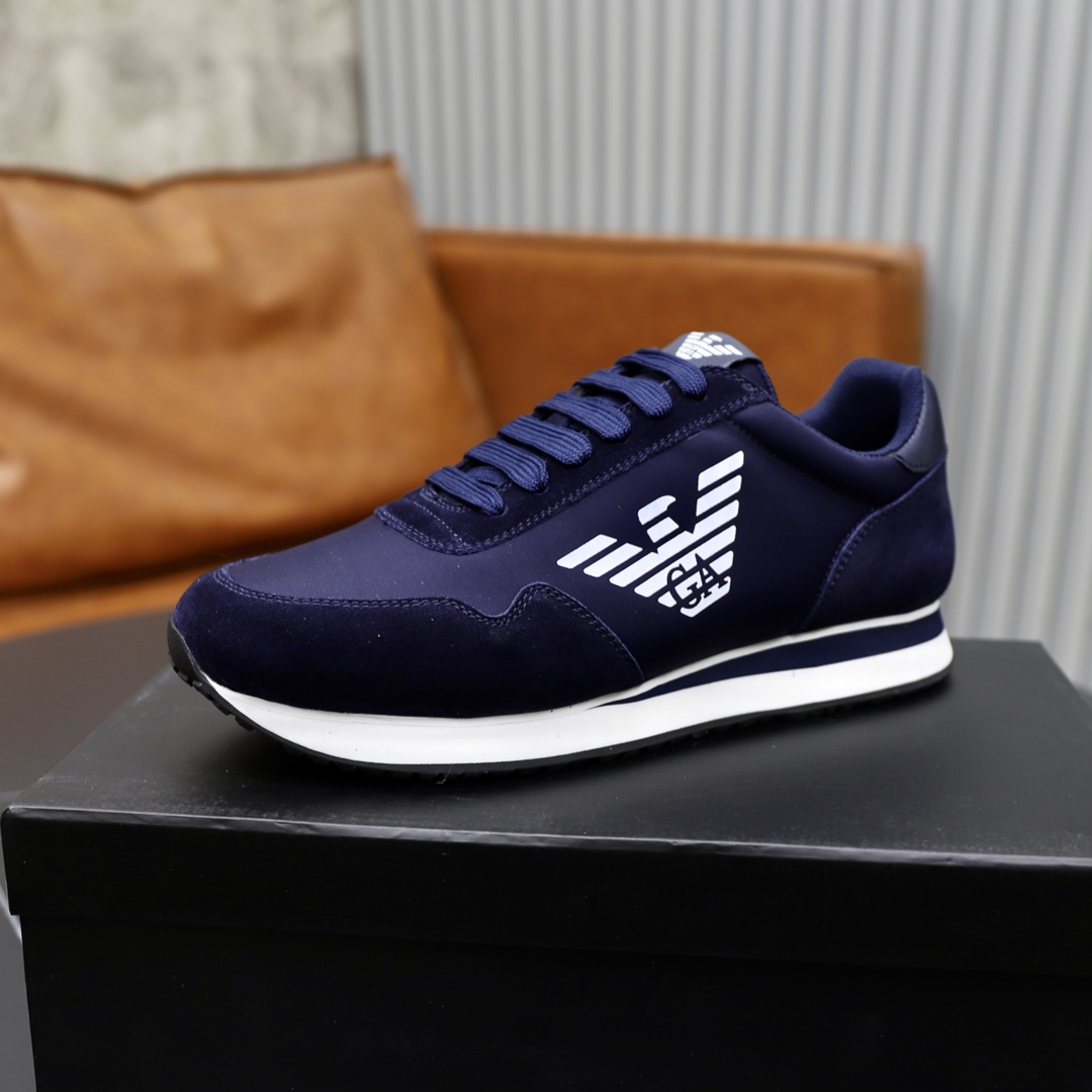 P: Marca: Armani ARM NI código estándar: 39-44 (38, 45 personalizado) Grado: el mismo sitio web ofic