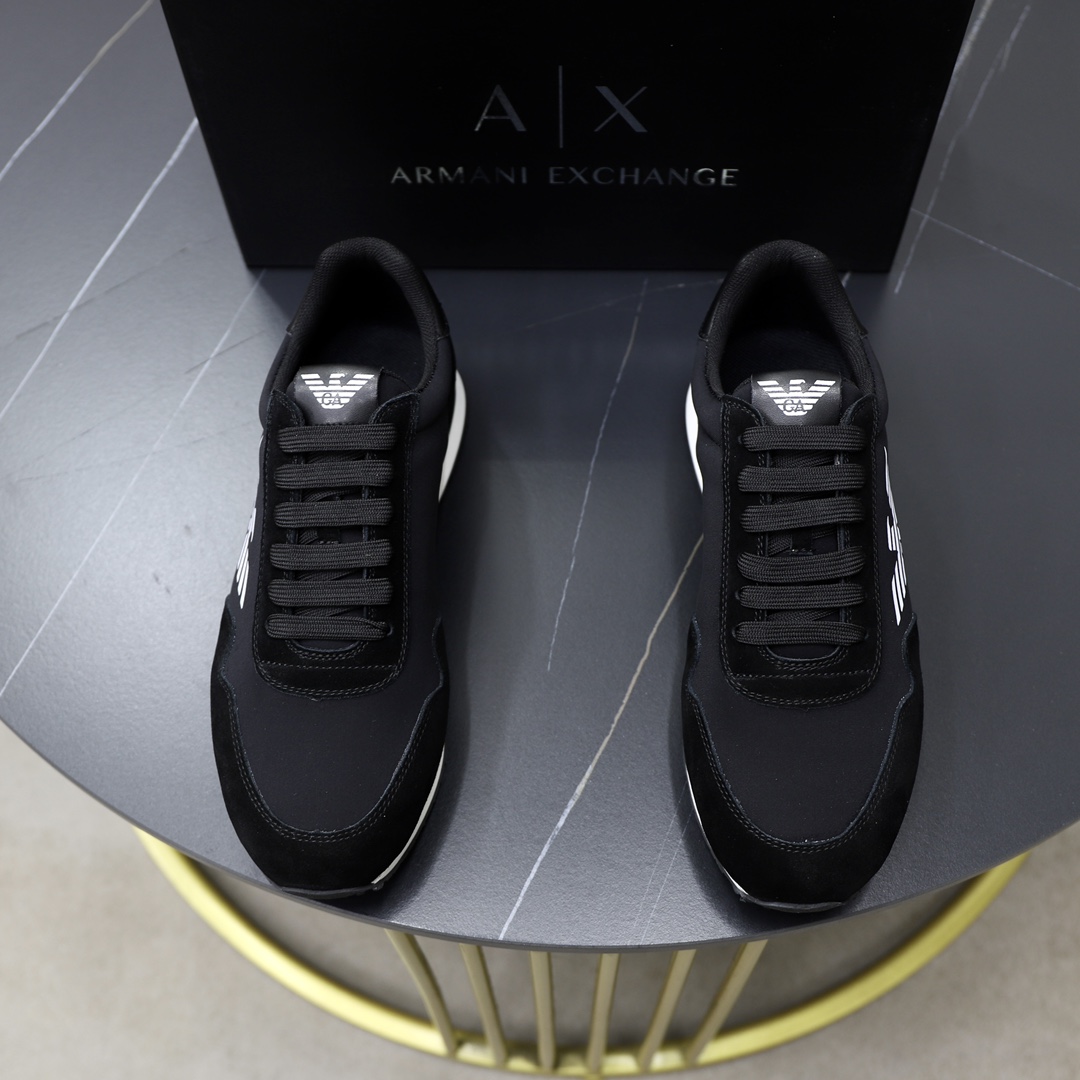 P: Marca: Armani ARM NI código estándar: 39-44 (38, 45 personalizado) Grado: el mismo sitio web ofic