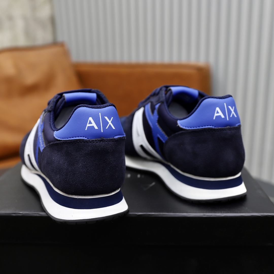 P: Marca: Armani ARM NI código estándar: 39-44 (38, 45 personalizado) Grado: el mismo sitio web ofic