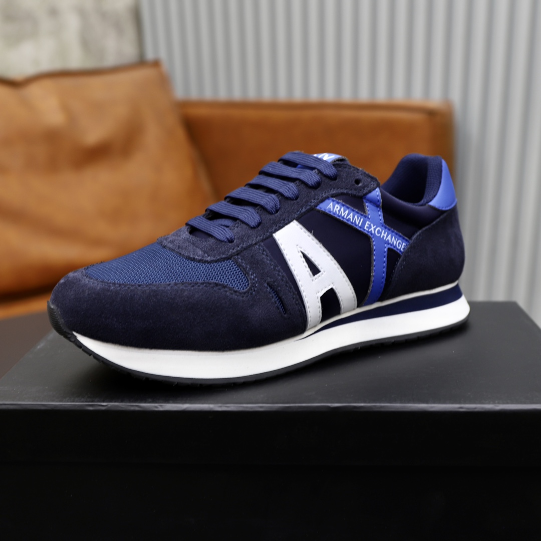 P: Marca: Armani ARM NI código estándar: 39-44 (38, 45 personalizado) Grado: el mismo sitio web ofic