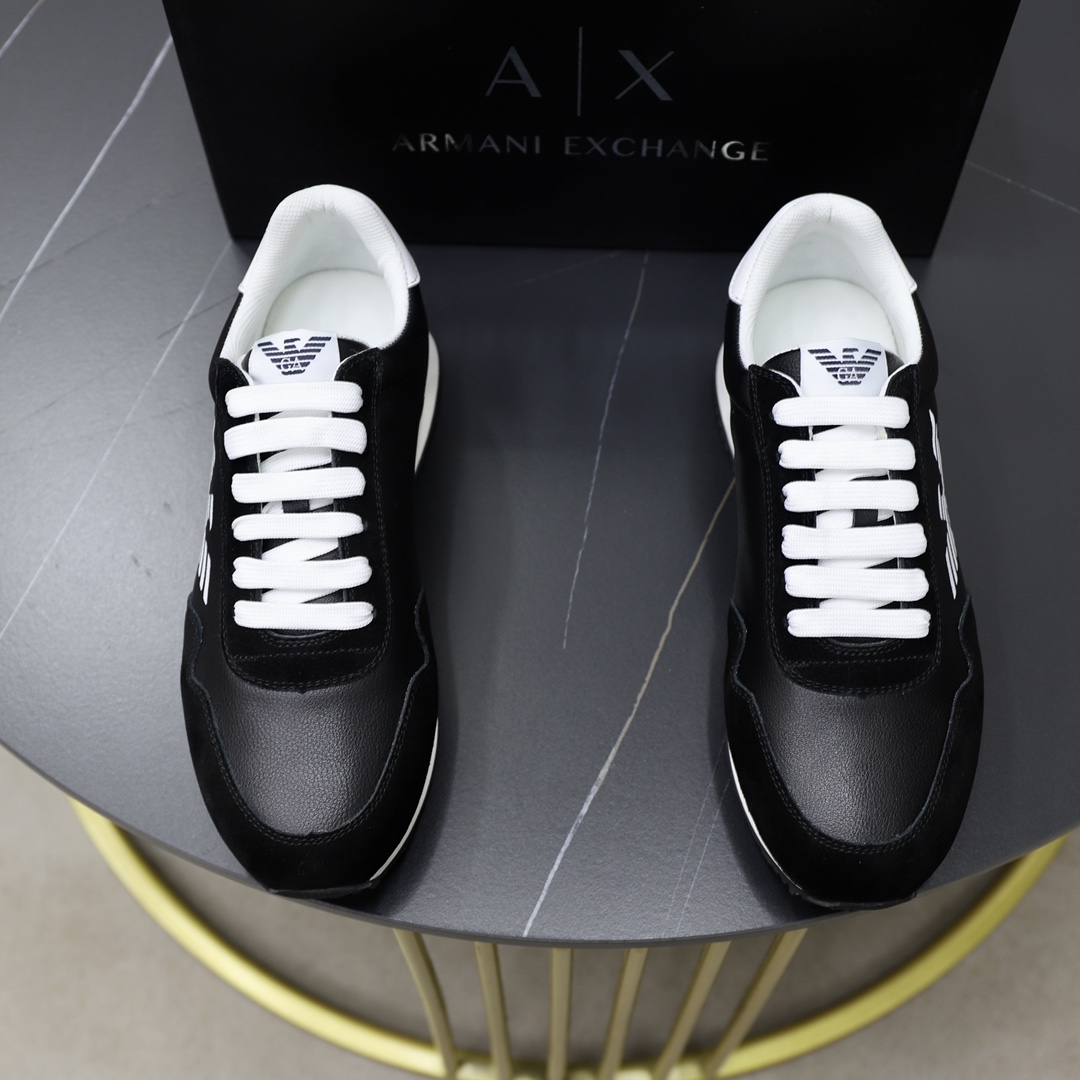 P: Marca: Armani ARM NI código estándar: 39-44 (38, 45 personalizado) Grado: el mismo sitio web ofic