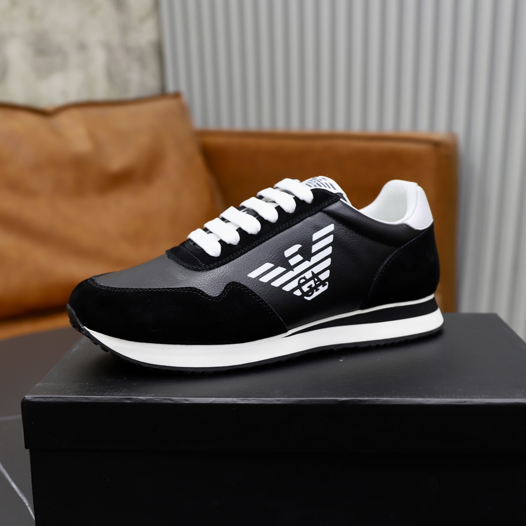 P: Marca: Armani ARM NI código estándar: 39-44 (38, 45 personalizado) Grado: el mismo sitio web ofic