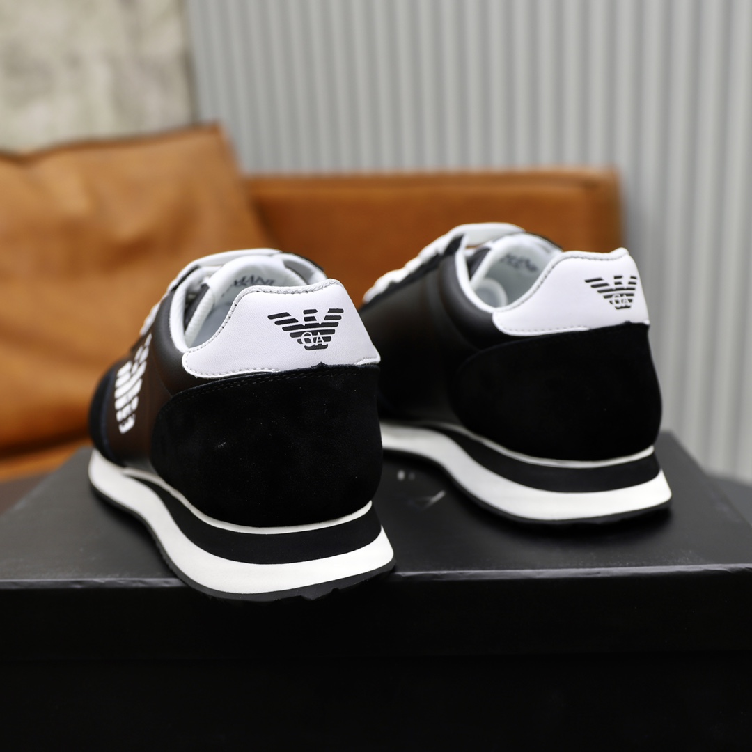 P: Marca: Armani ARM NI código estándar: 39-44 (38, 45 personalizado) Grado: el mismo sitio web ofic