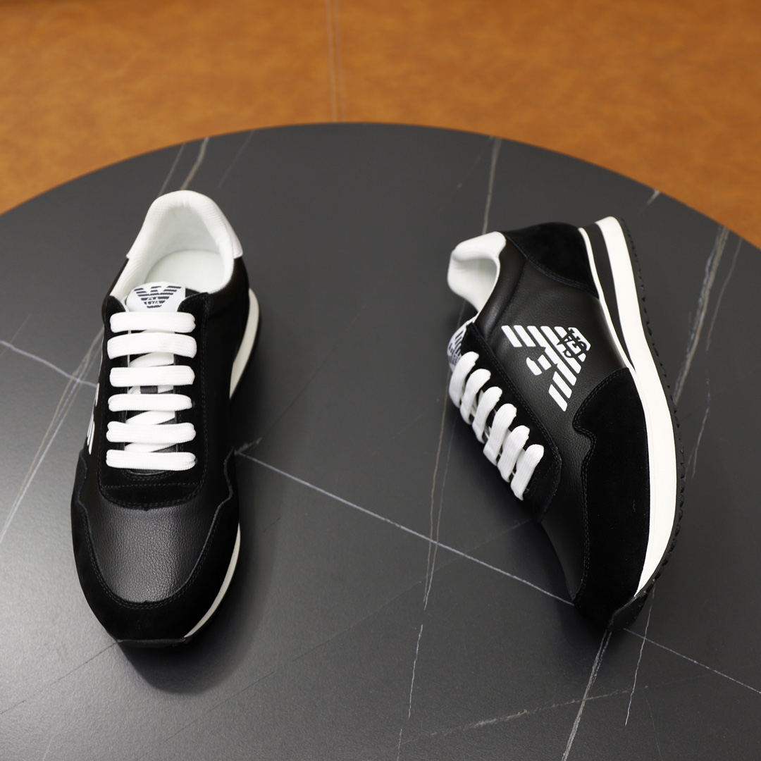 P: Marca: Armani ARM NI código estándar: 39-44 (38, 45 personalizado) Grado: el mismo sitio web ofic