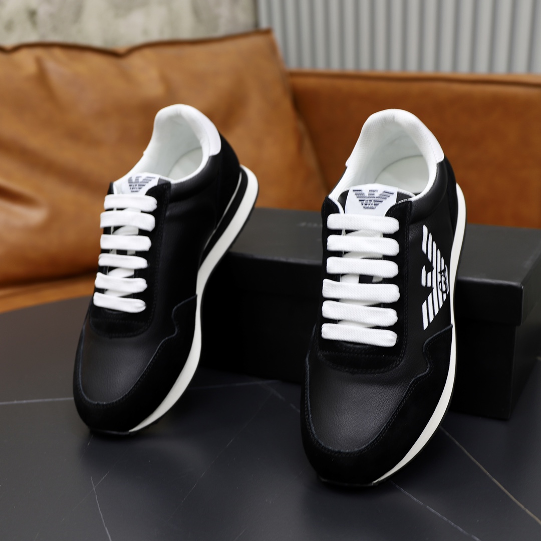 P: Marca: Armani ARM NI código estándar: 39-44 (38, 45 personalizado) Grado: el mismo sitio web ofic
