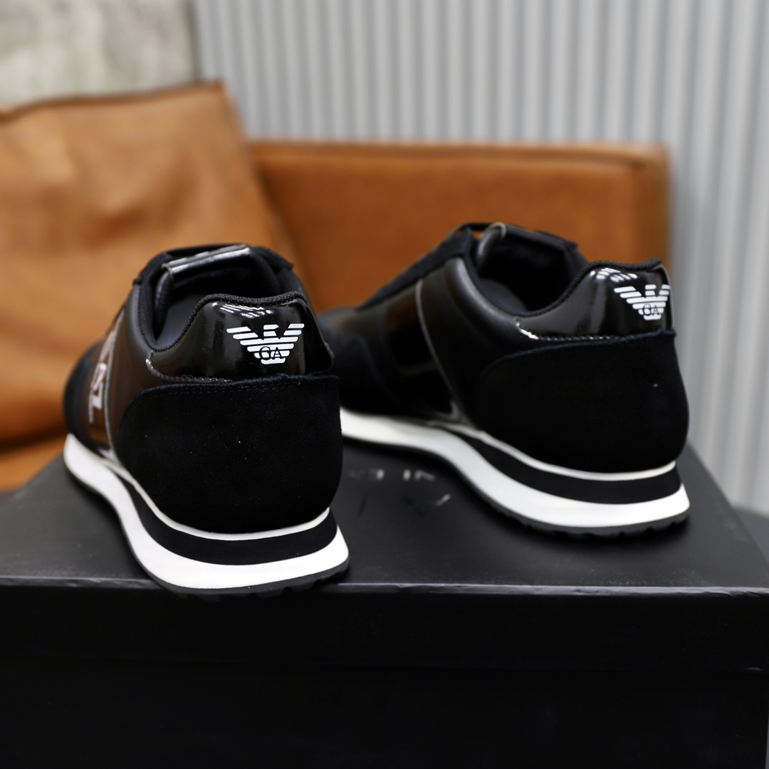 P: Marca: Armani ARM NI código estándar: 39-44 (38, 45 personalizado) Grado: el mismo sitio web ofic