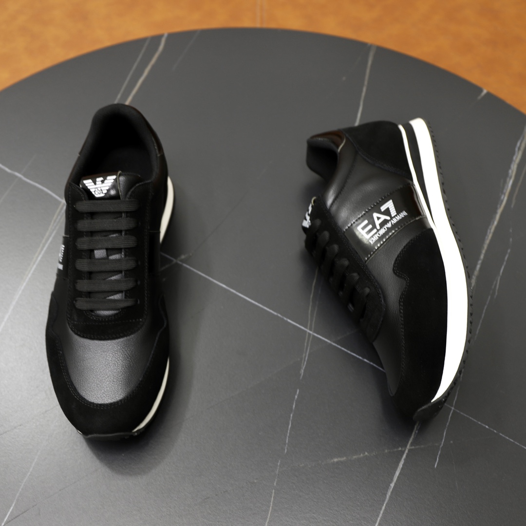 P: Marca: Armani ARM NI código estándar: 39-44 (38, 45 personalizado) Grado: el mismo sitio web ofic