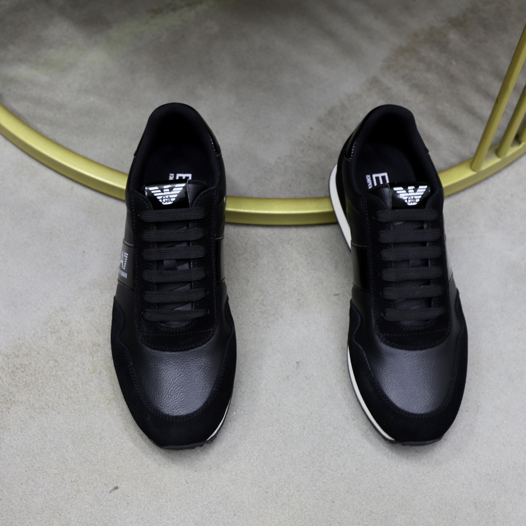 P: Marca: Armani ARM NI código estándar: 39-44 (38, 45 personalizado) Grado: el mismo sitio web ofic