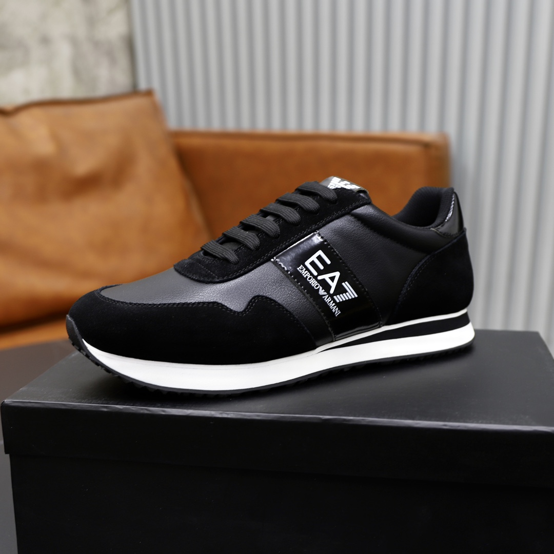 P: Marca: Armani ARM NI código estándar: 39-44 (38, 45 personalizado) Grado: el mismo sitio web ofic