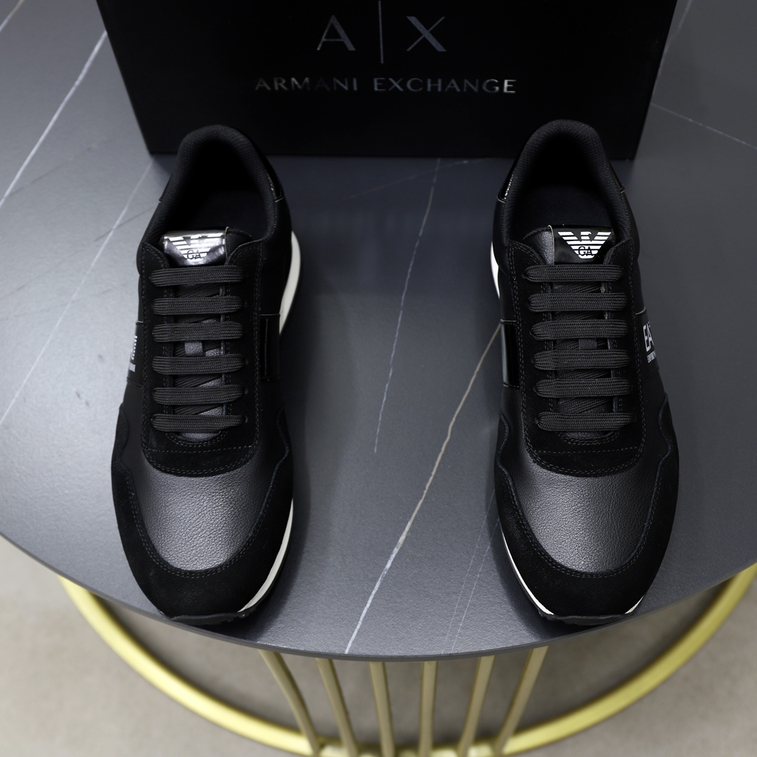P: Marca: Armani ARM NI código estándar: 39-44 (38, 45 personalizado) Grado: el mismo sitio web ofic