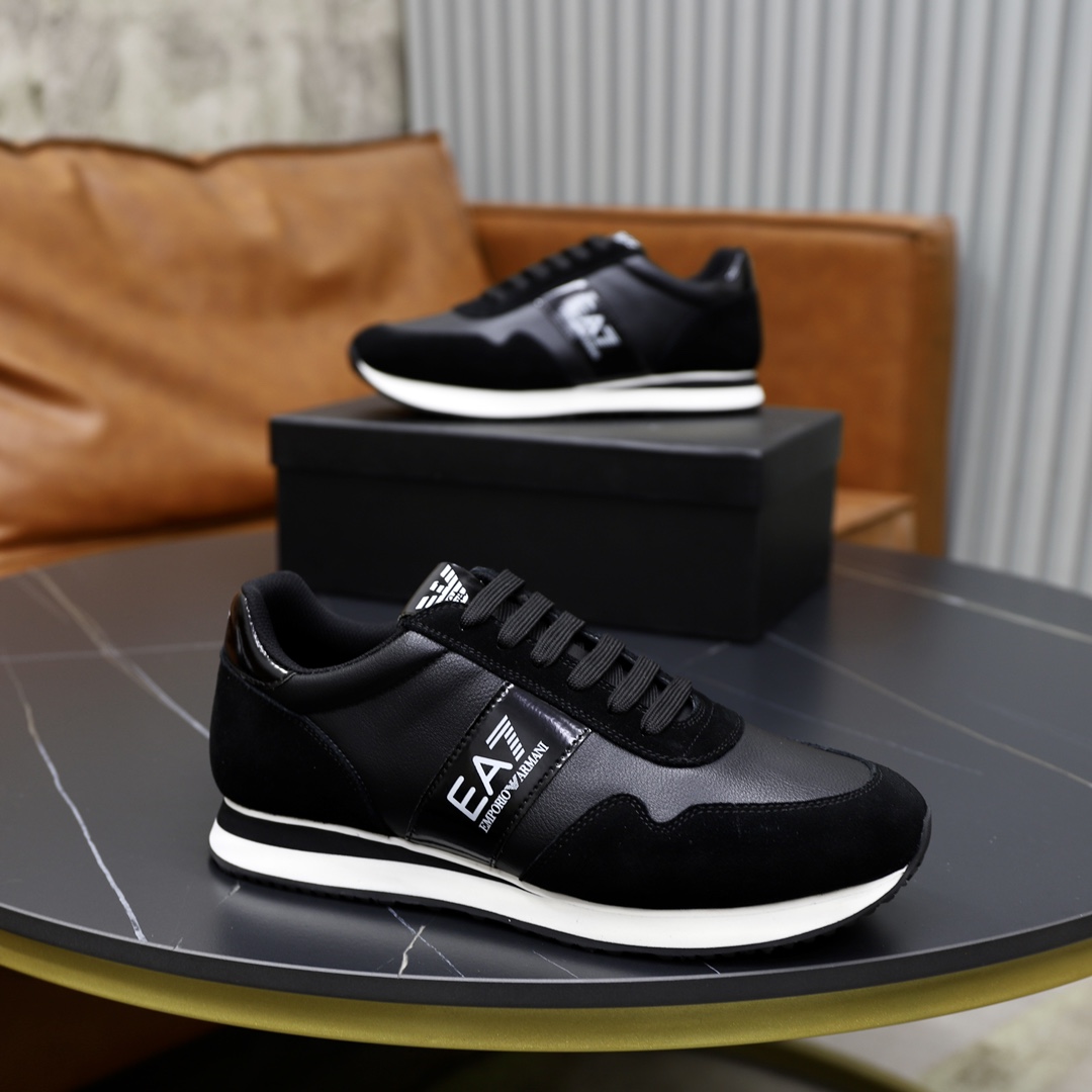 P: Marca: Armani ARM NI código estándar: 39-44 (38, 45 personalizado) Grado: el mismo sitio web ofic