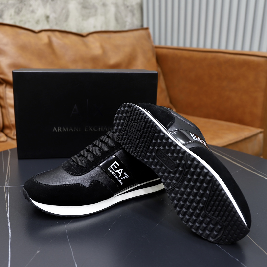 P: Marca: Armani ARM NI código estándar: 39-44 (38, 45 personalizado) Grado: el mismo sitio web ofic