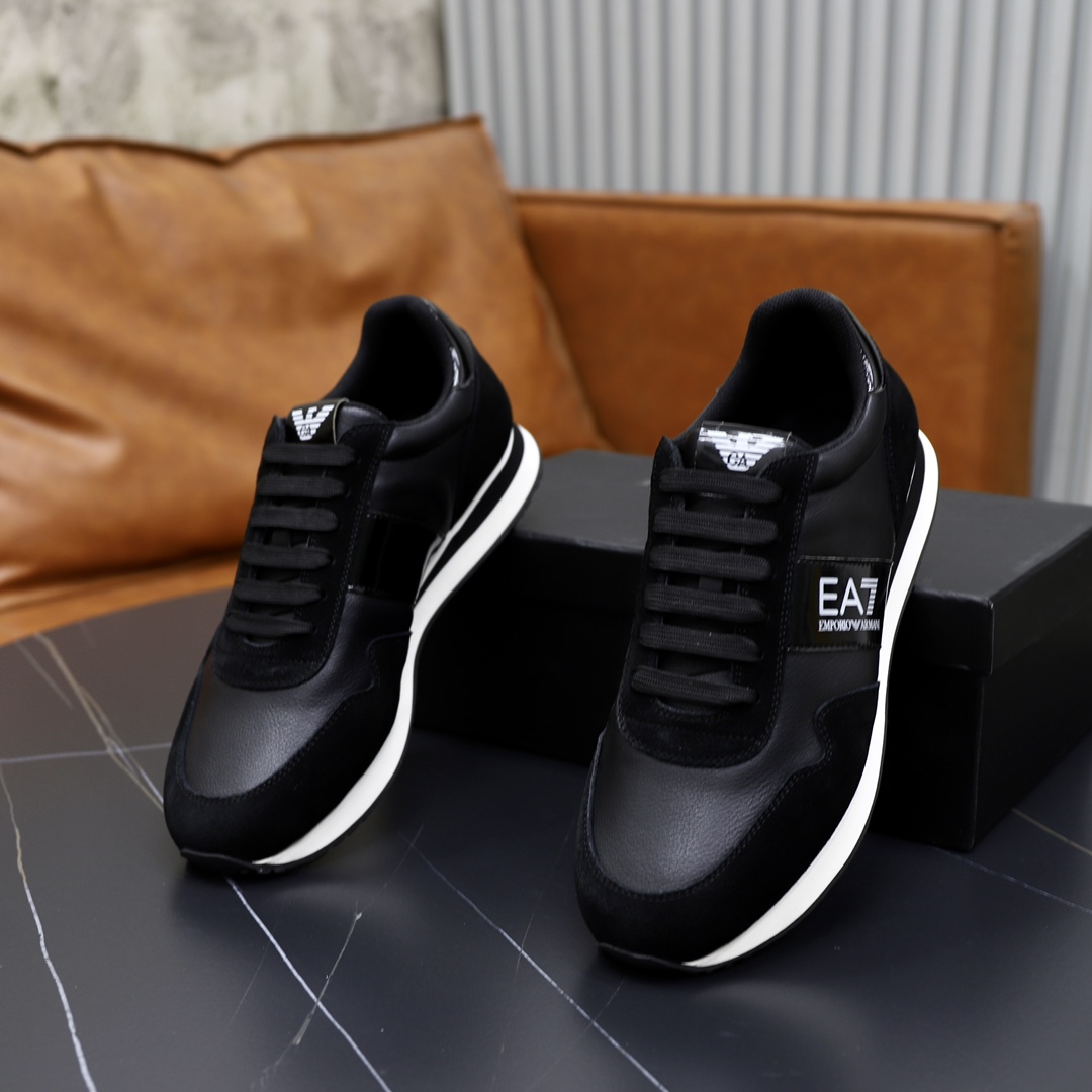 P: Marca: Armani ARM NI código estándar: 39-44 (38, 45 personalizado) Grado: el mismo sitio web ofic