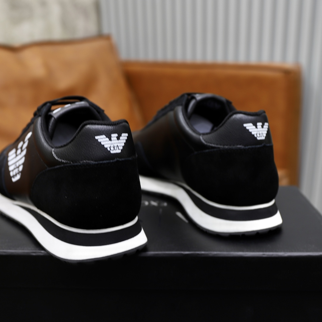 P: Marca: Armani ARM NI código estándar: 39-44 (38, 45 personalizado) Grado: el mismo sitio web ofic