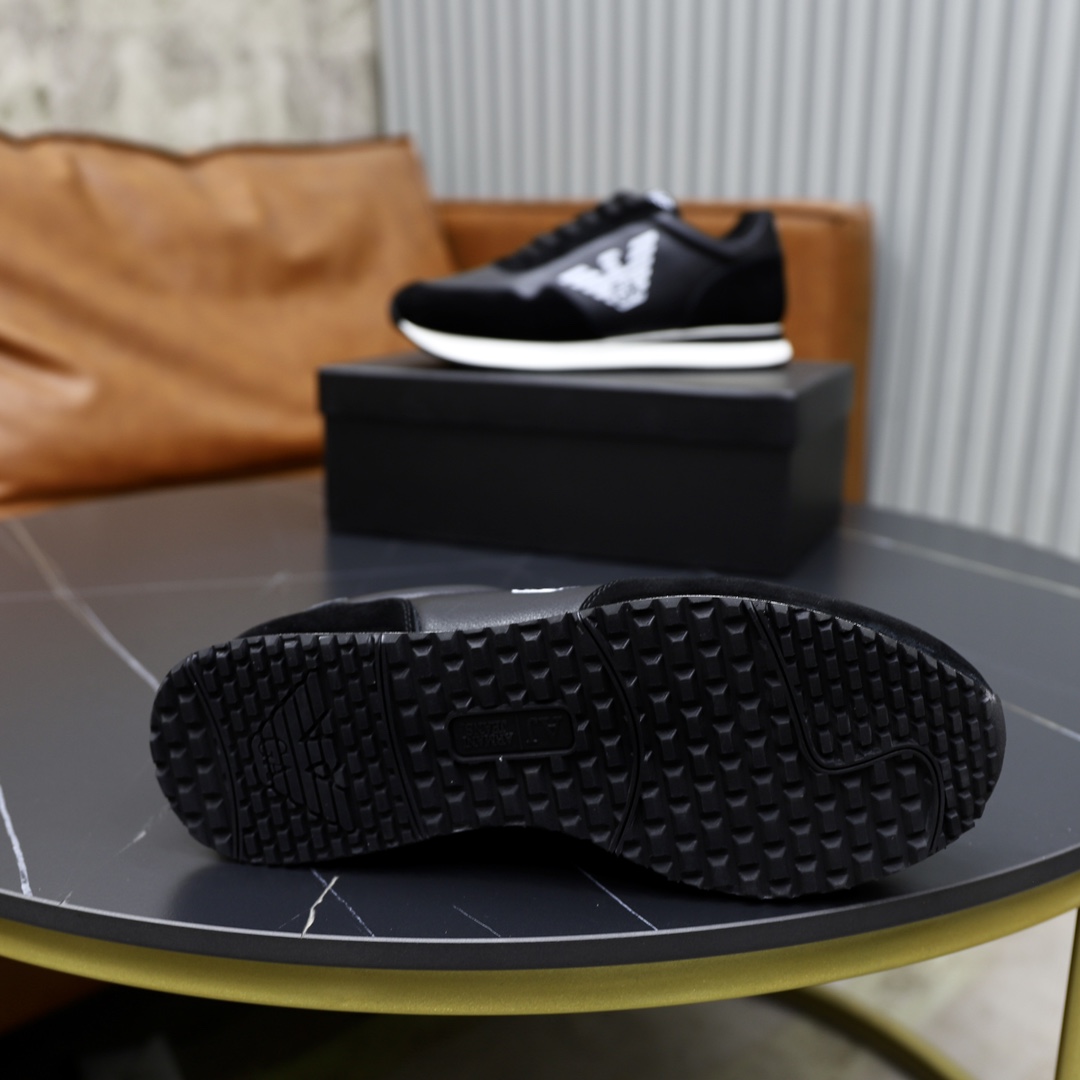 P: Marca: Armani ARM NI código estándar: 39-44 (38, 45 personalizado) Grado: el mismo sitio web ofic