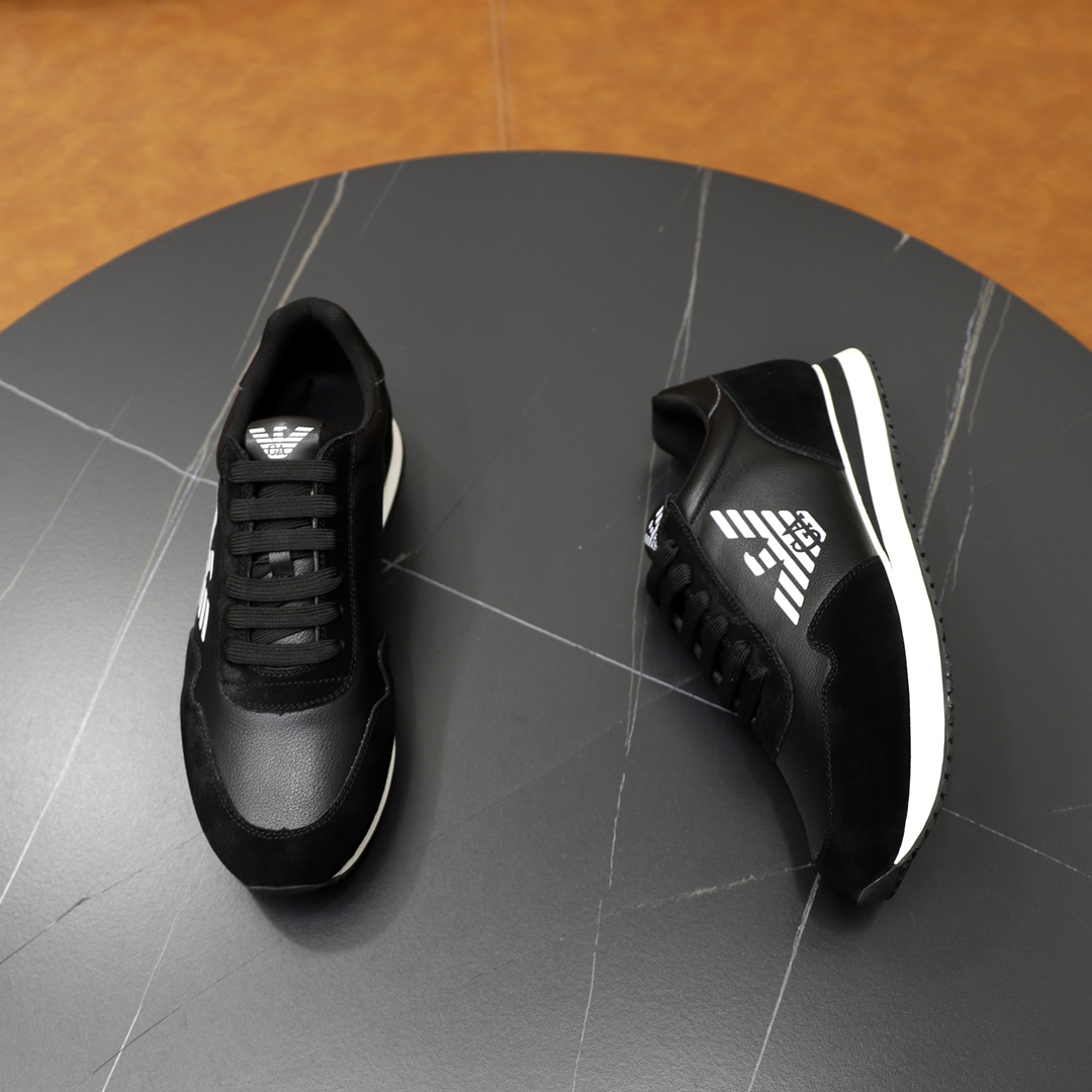 P: Marca: Armani ARM NI código estándar: 39-44 (38, 45 personalizado) Grado: el mismo sitio web ofic