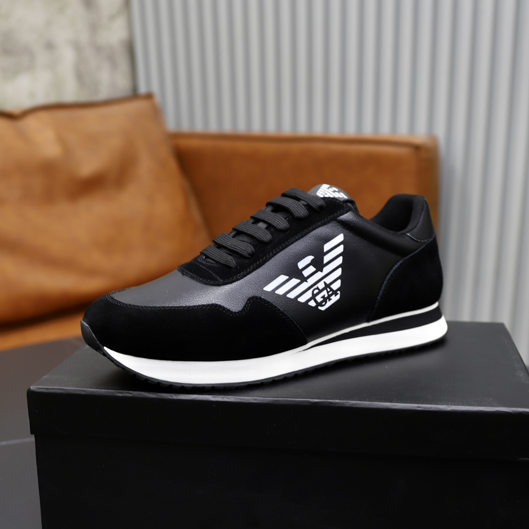 P: Marca: Armani ARM NI código estándar: 39-44 (38, 45 personalizado) Grado: el mismo sitio web ofic