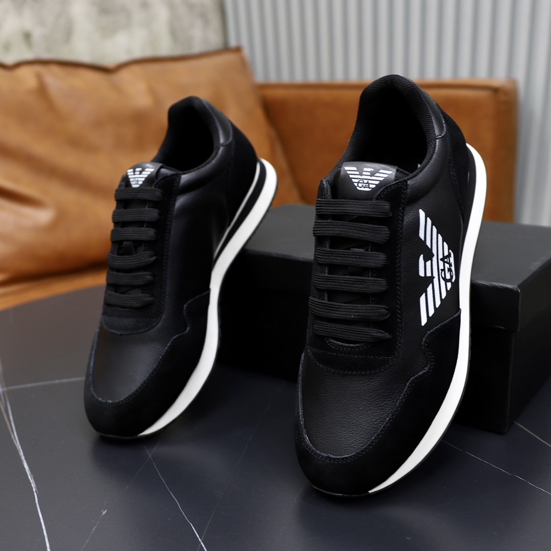P: Marca: Armani ARM NI código estándar: 39-44 (38, 45 personalizado) Grado: el mismo sitio web ofic