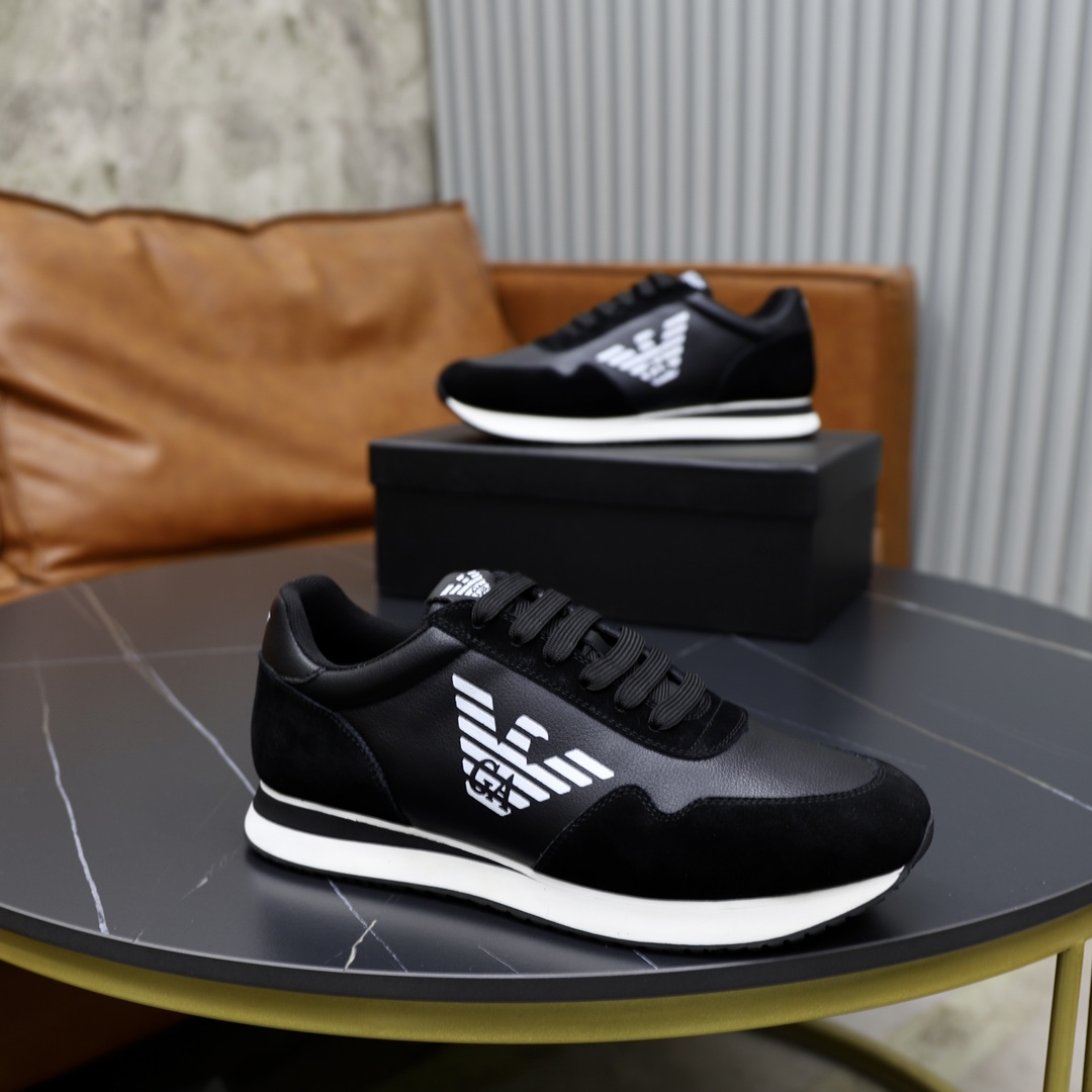P: Marca: Armani ARM NI código estándar: 39-44 (38, 45 personalizado) Grado: el mismo sitio web ofic