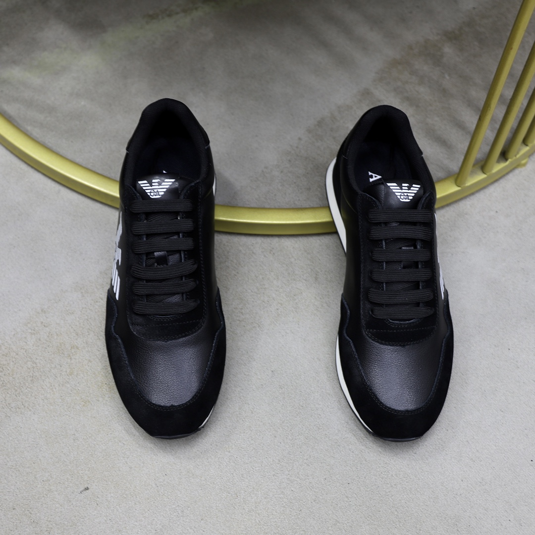 P: Marca: Armani ARM NI código estándar: 39-44 (38, 45 personalizado) Grado: el mismo sitio web ofic