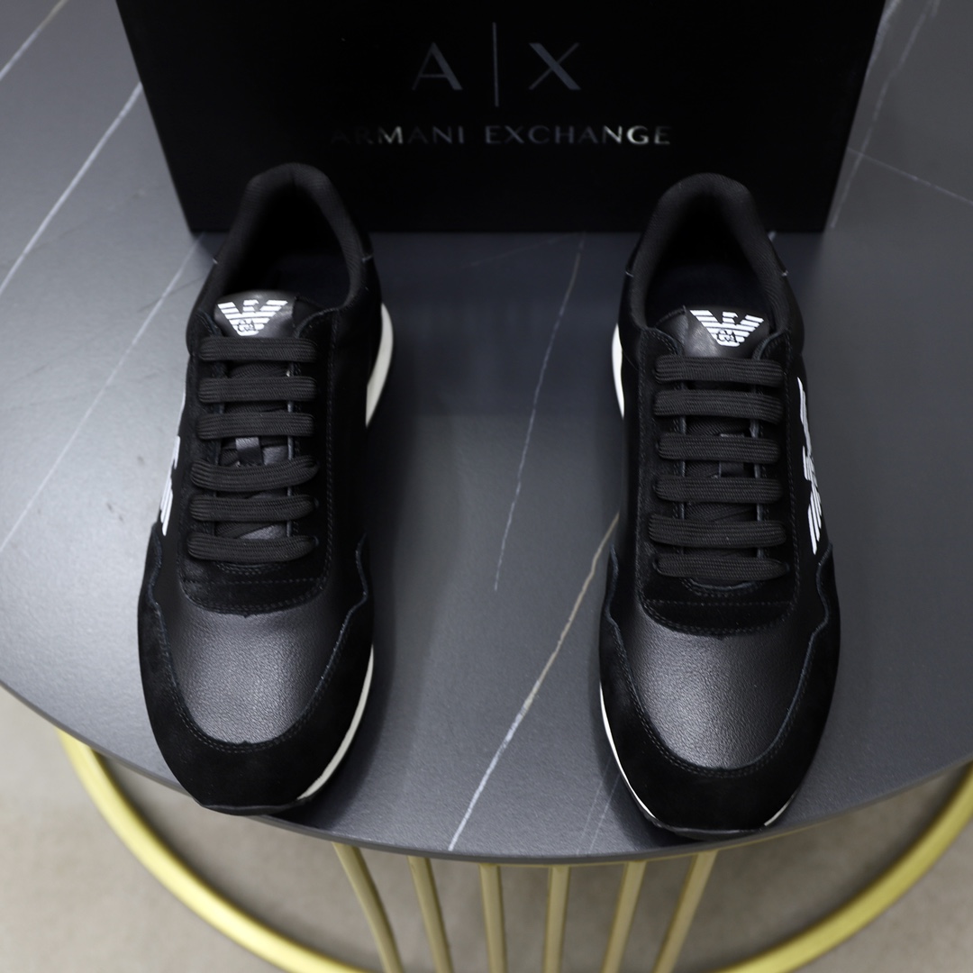 P: Marca: Armani ARM NI código estándar: 39-44 (38, 45 personalizado) Grado: el mismo sitio web ofic