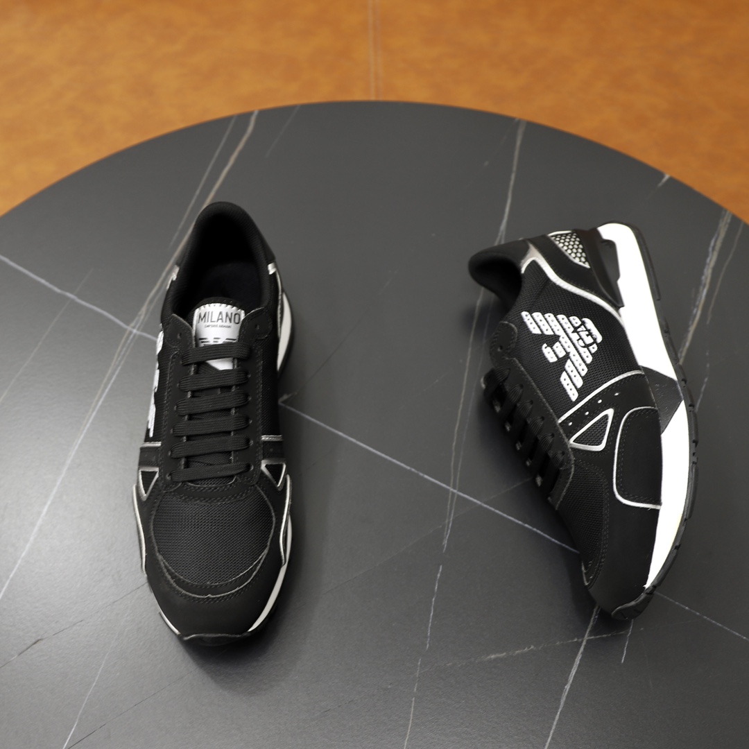 P: Marca: Armani ARM NI código estándar: 39-44 (38, 45 personalizado) Grado: el mismo sitio web ofic
