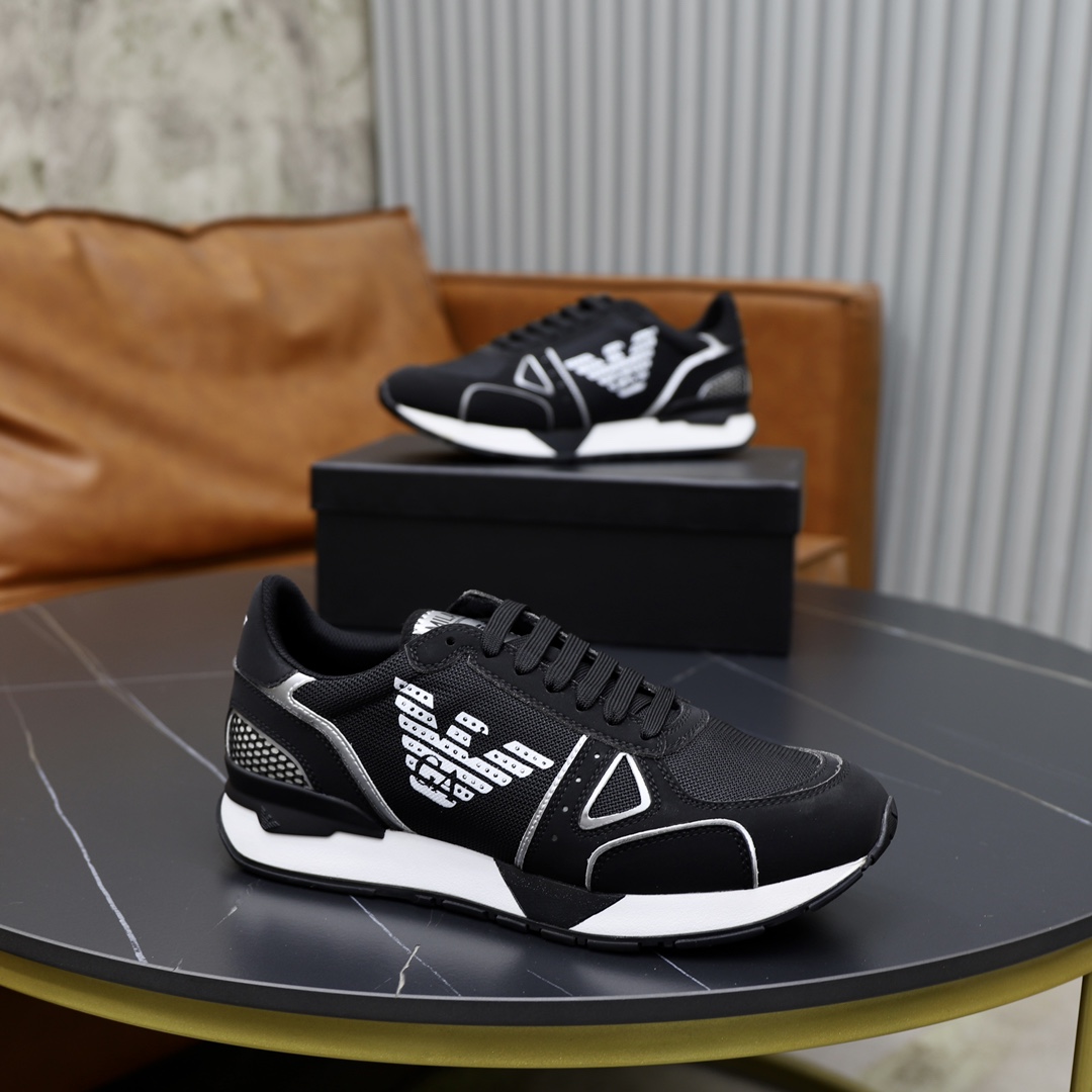 P: Marca: Armani ARM NI código estándar: 39-44 (38, 45 personalizado) Grado: el mismo sitio web ofic