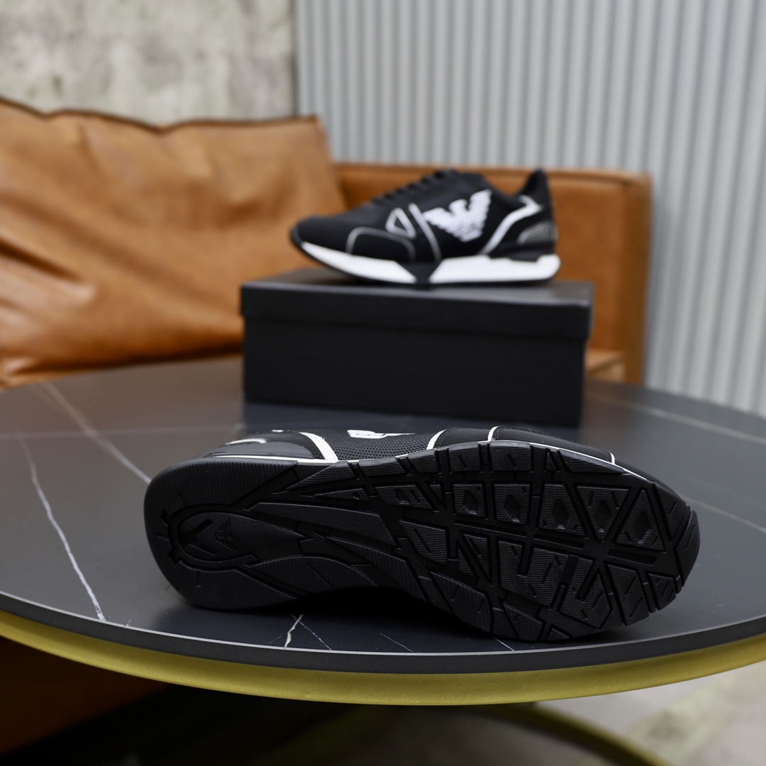 P: Marca: Armani ARM NI código estándar: 39-44 (38, 45 personalizado) Grado: el mismo sitio web ofic