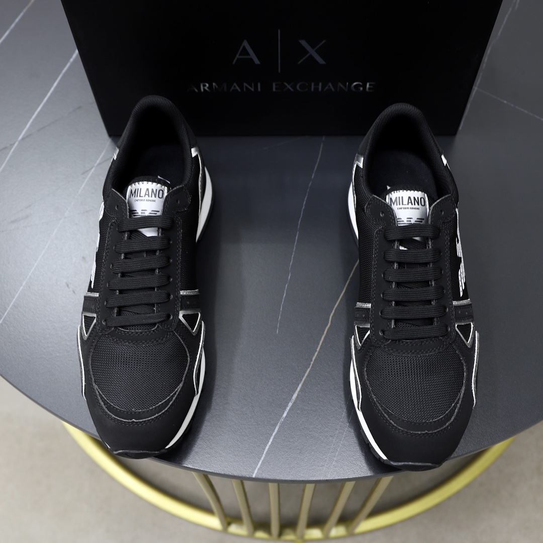 P: Marca: Armani ARM NI código estándar: 39-44 (38, 45 personalizado) Grado: el mismo sitio web ofic