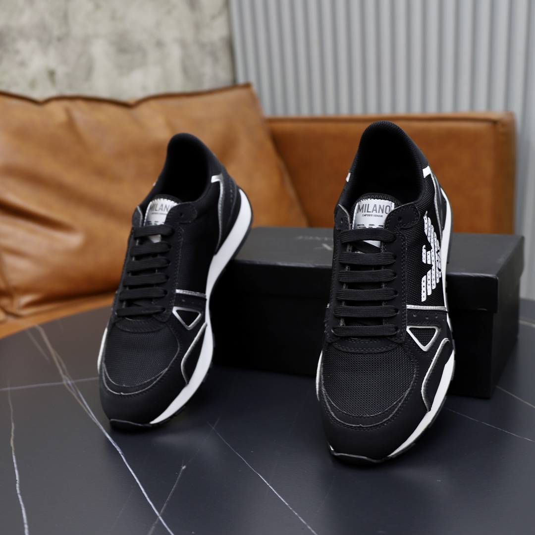 P: Marca: Armani ARM NI código estándar: 39-44 (38, 45 personalizado) Grado: el mismo sitio web ofic