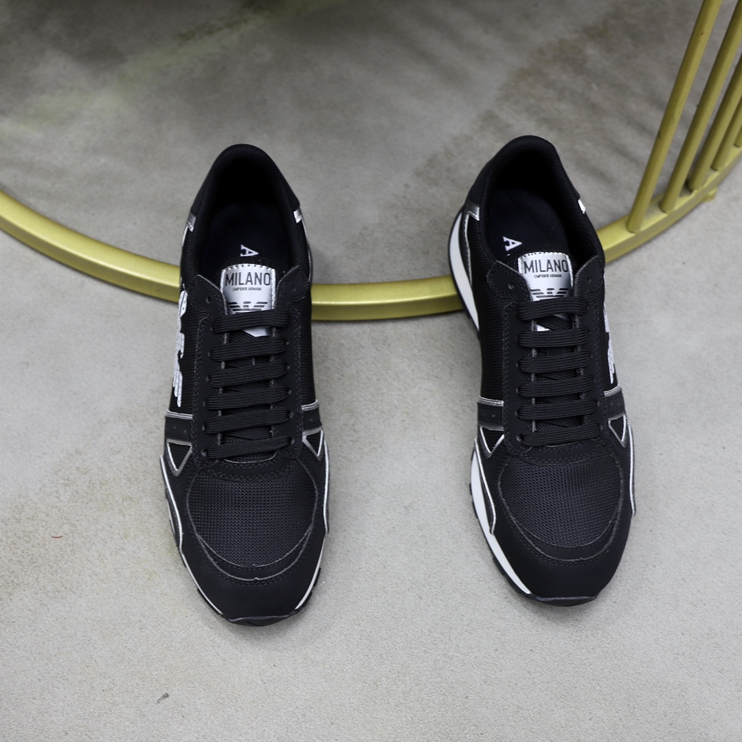 P: Marca: Armani ARM NI código estándar: 39-44 (38, 45 personalizado) Grado: el mismo sitio web ofic