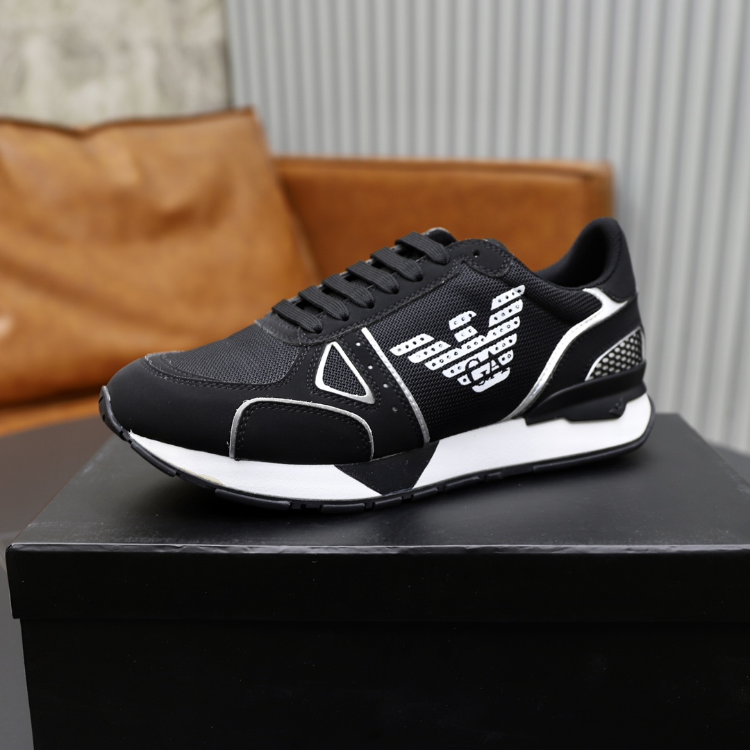 P: Marca: Armani ARM NI código estándar: 39-44 (38, 45 personalizado) Grado: el mismo sitio web ofic
