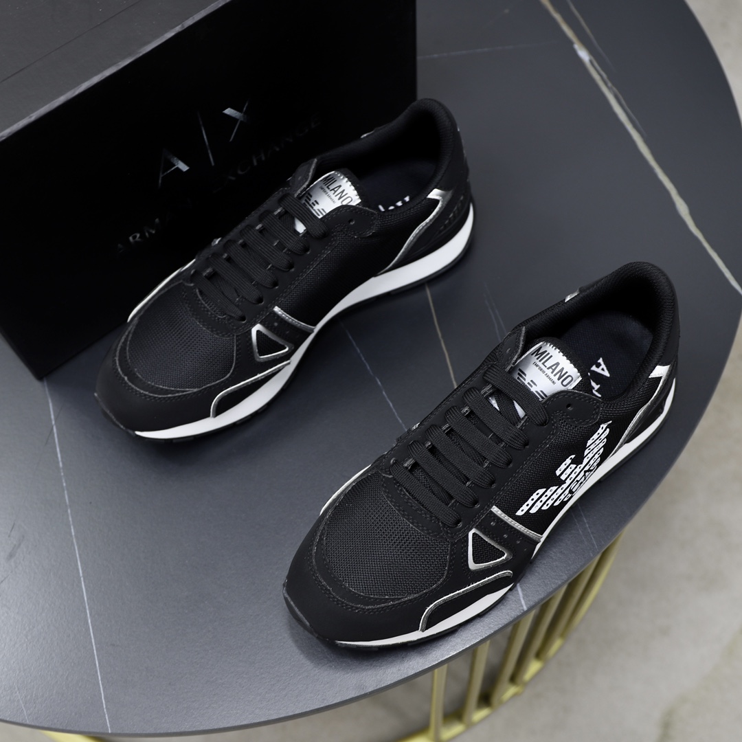 P: Marca: Armani ARM NI código estándar: 39-44 (38, 45 personalizado) Grado: el mismo sitio web ofic