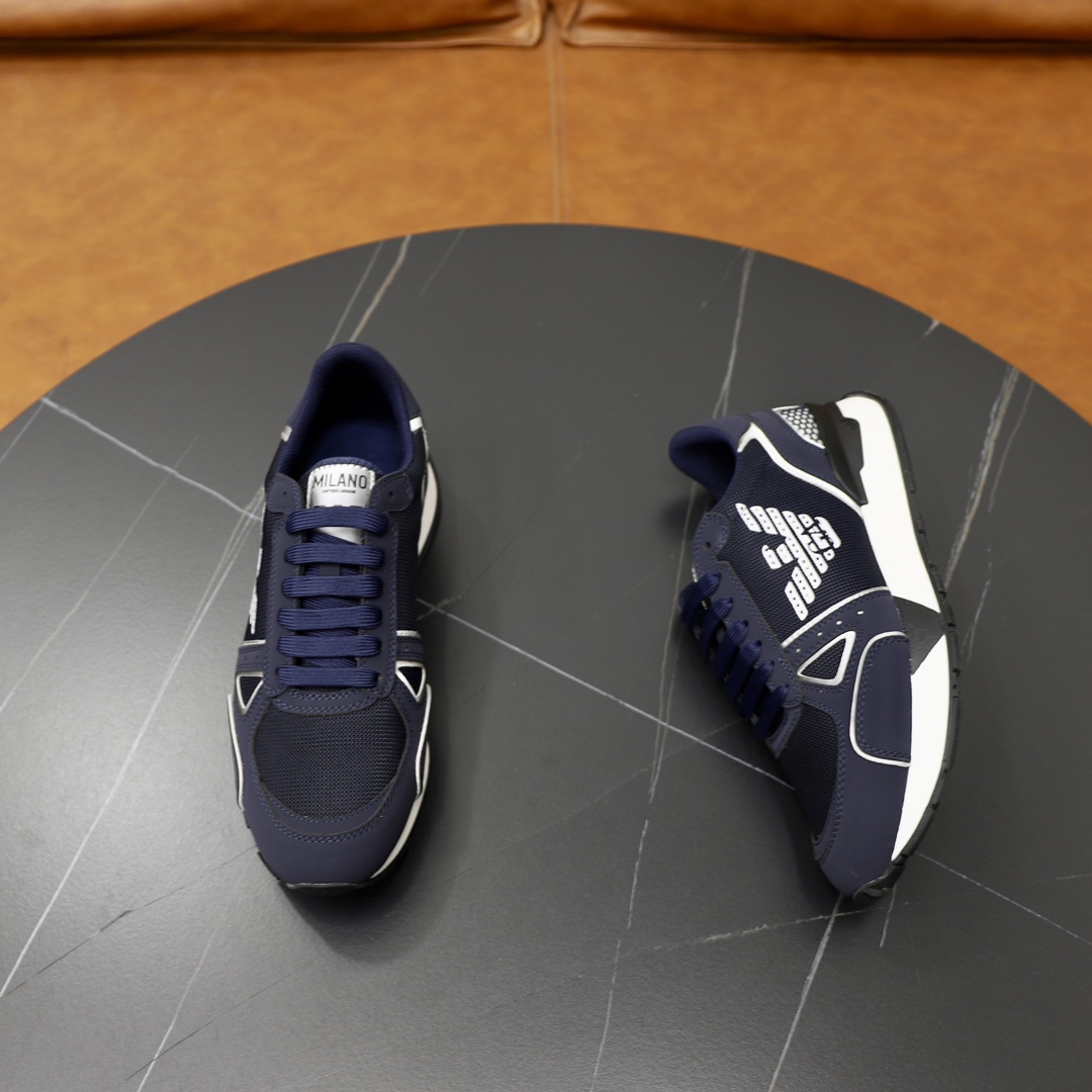 P: Marca: Armani ARM NI código estándar: 39-44 (38, 45 personalizado) Grado: el mismo sitio web ofic