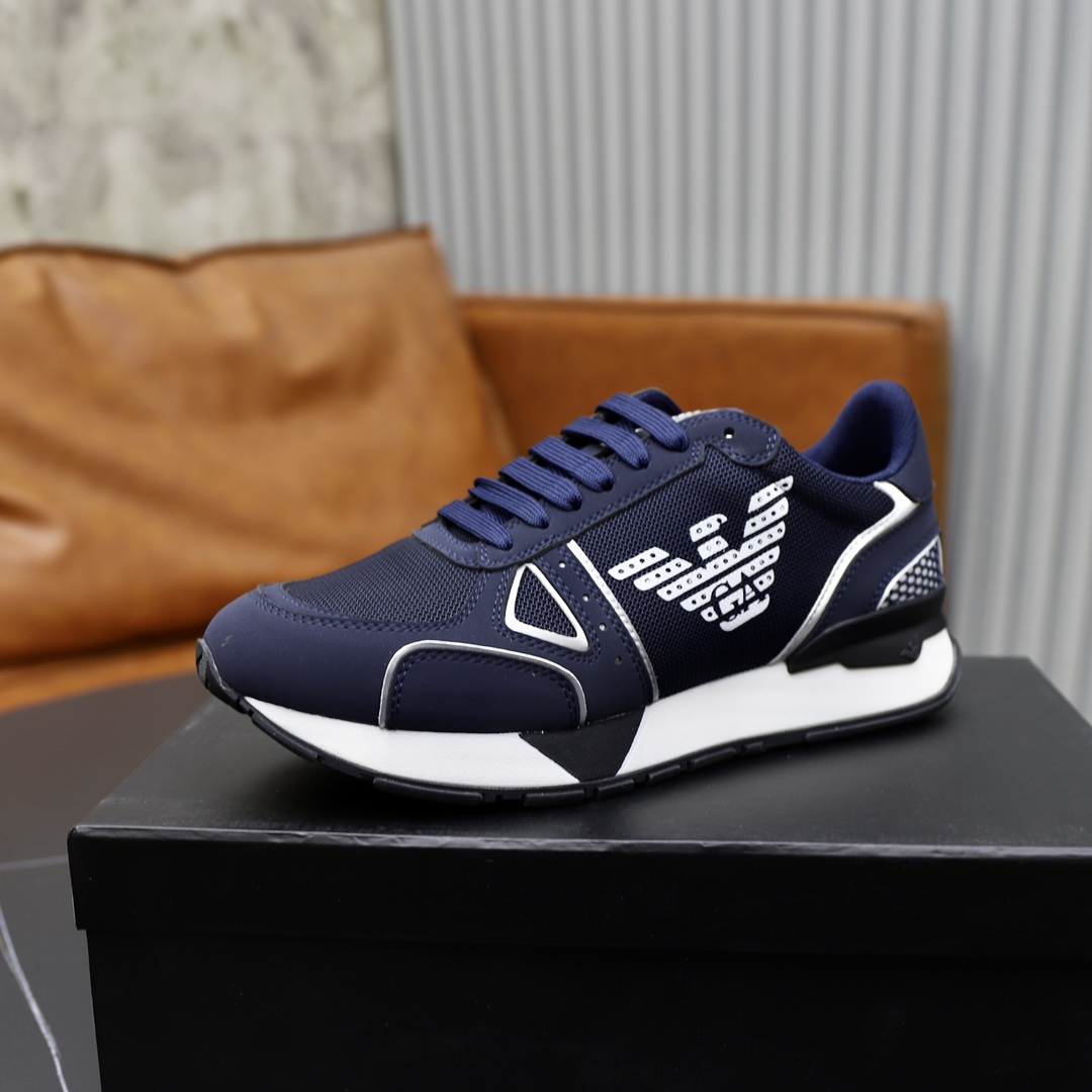P: Marca: Armani ARM NI código estándar: 39-44 (38, 45 personalizado) Grado: el mismo sitio web ofic