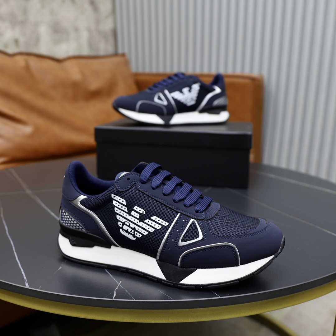 P: Marca: Armani ARM NI código estándar: 39-44 (38, 45 personalizado) Grado: el mismo sitio web ofic