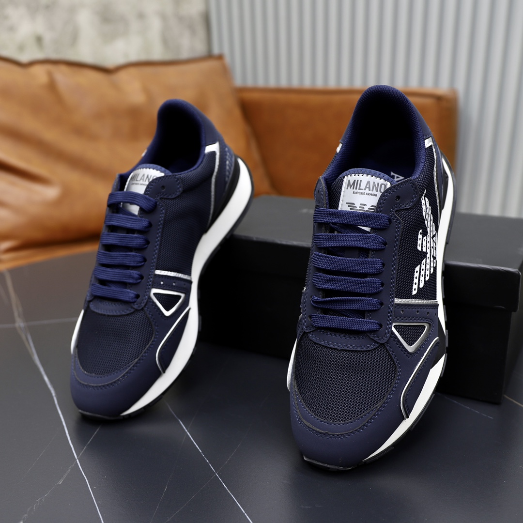 P: Marca: Armani ARM NI código estándar: 39-44 (38, 45 personalizado) Grado: el mismo sitio web ofic