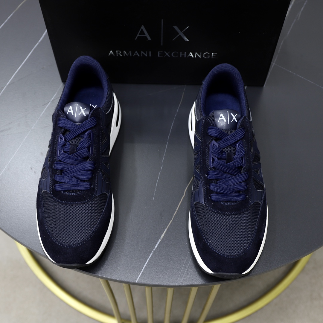 P: Marca: Armani ARM NI código estándar: 39-44 (38, 45 personalizado) Grado: el mismo sitio web ofic