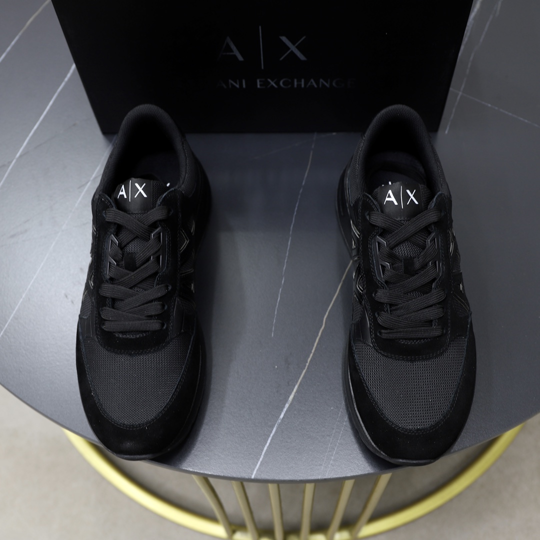 P: Marca: Armani ARM NI código estándar: 39-44 (38, 45 personalizado) Grado: el mismo sitio web ofic