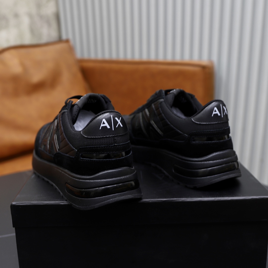 P: Marca: Armani ARM NI código estándar: 39-44 (38, 45 personalizado) Grado: el mismo sitio web ofic