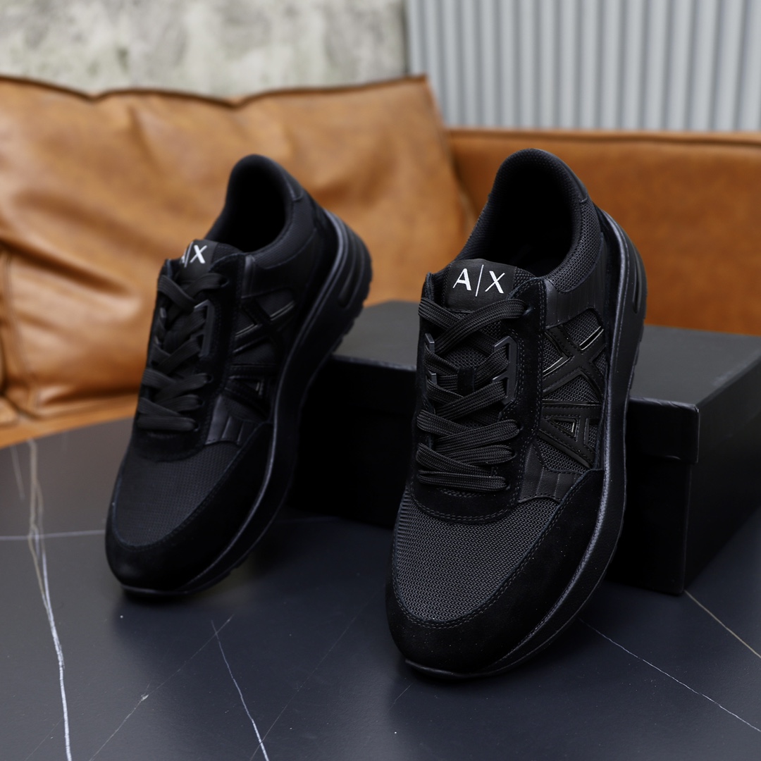 P: Marca: Armani ARM NI código estándar: 39-44 (38, 45 personalizado) Grado: el mismo sitio web ofic