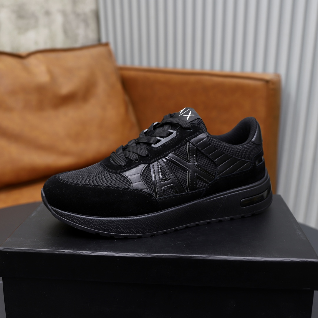 P: Marca: Armani ARM NI código estándar: 39-44 (38, 45 personalizado) Grado: el mismo sitio web ofic