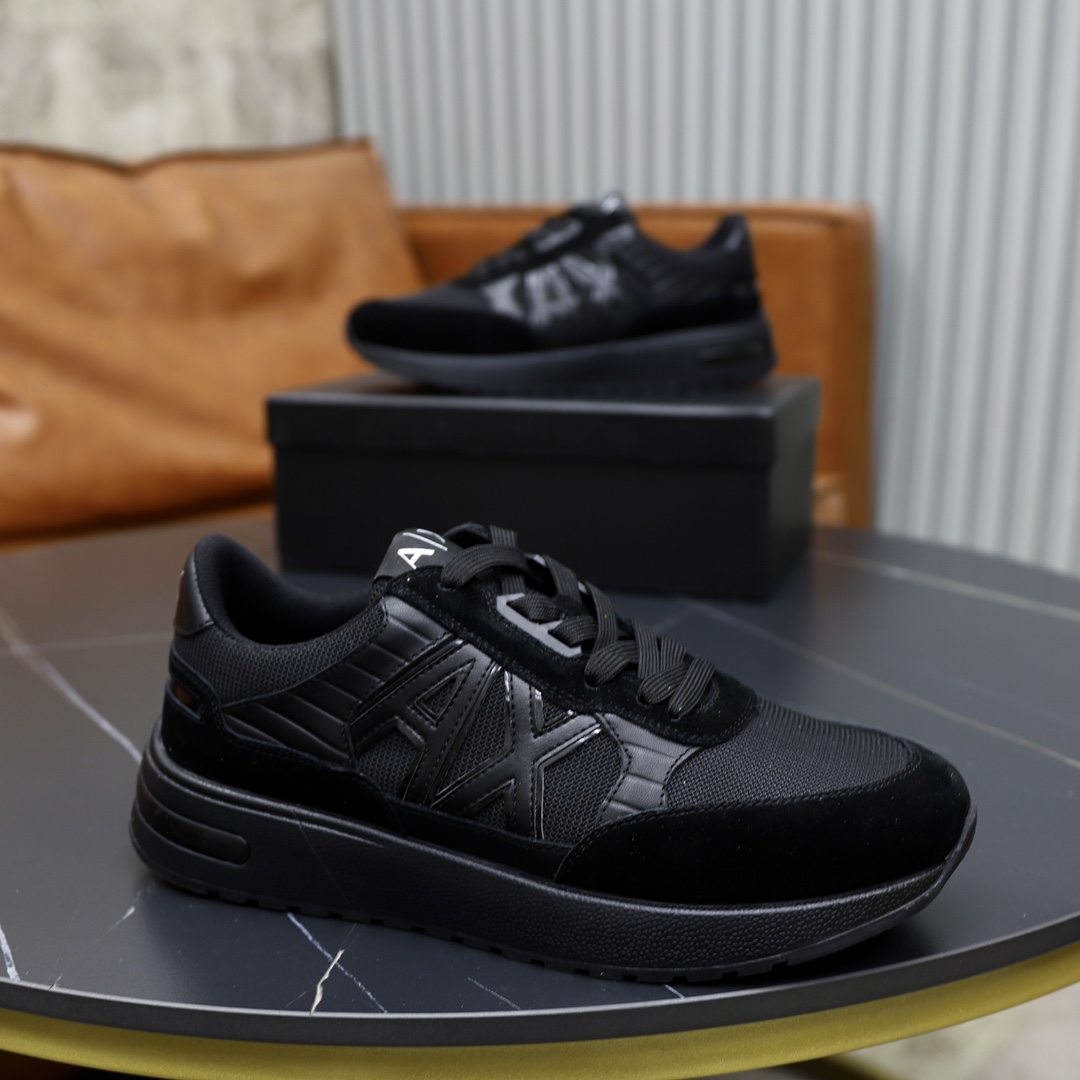 P: Marca: Armani ARM NI código estándar: 39-44 (38, 45 personalizado) Grado: el mismo sitio web ofic