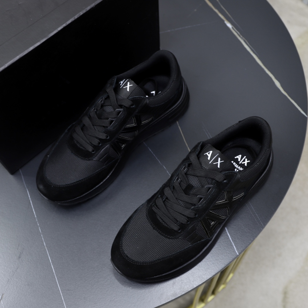 P: Marca: Armani ARM NI código estándar: 39-44 (38, 45 personalizado) Grado: el mismo sitio web ofic