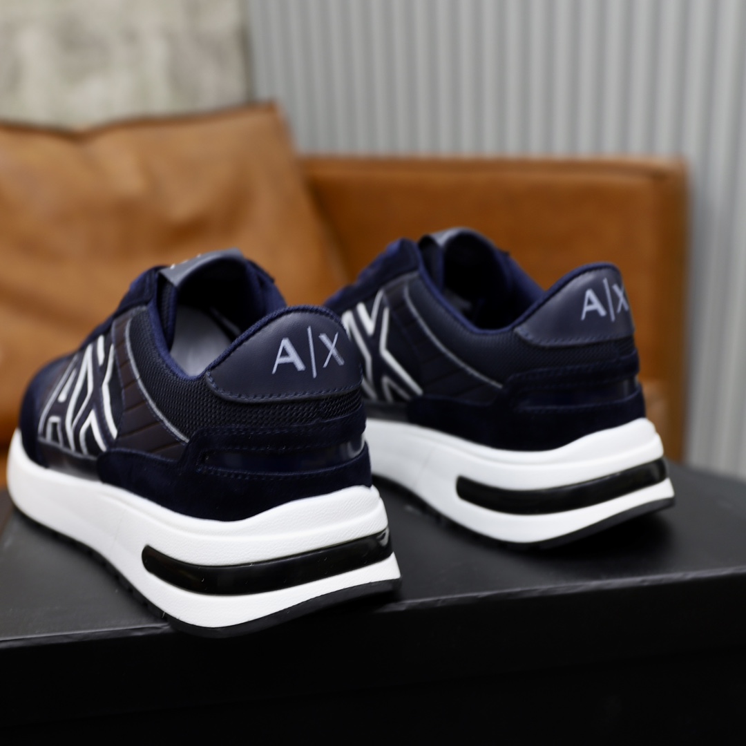 P: Marca: Armani ARM NI código estándar: 39-44 (38, 45 personalizado) Grado: el mismo sitio web ofic