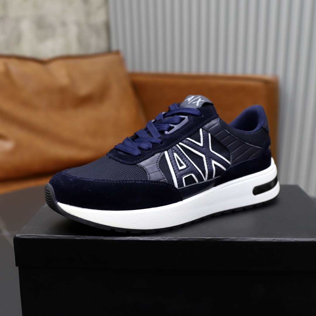 P: Marca: Armani ARM NI código estándar: 39-44 (38, 45 personalizado) Grado: el mismo sitio web ofic