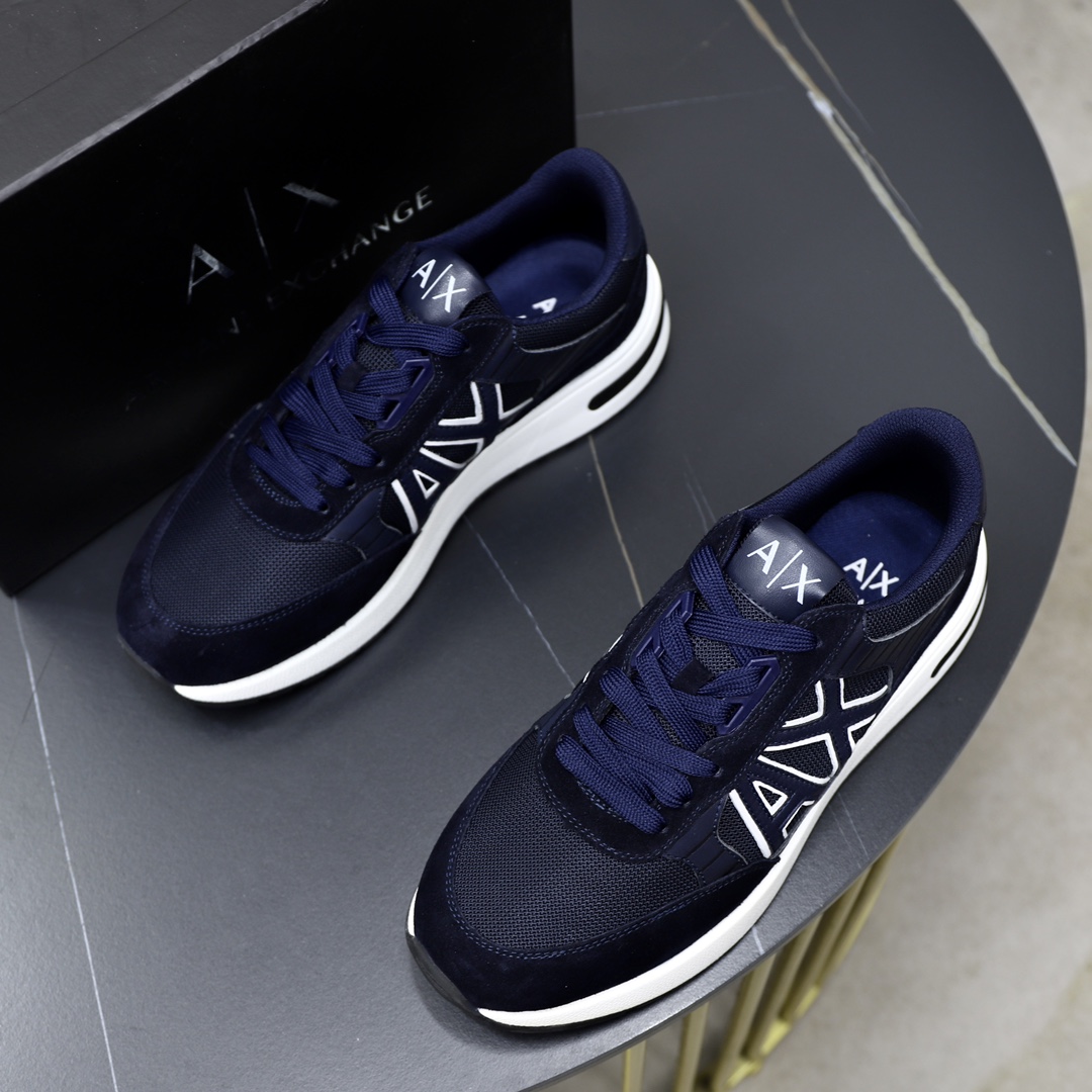 P: Marca: Armani ARM NI código estándar: 39-44 (38, 45 personalizado) Grado: el mismo sitio web ofic
