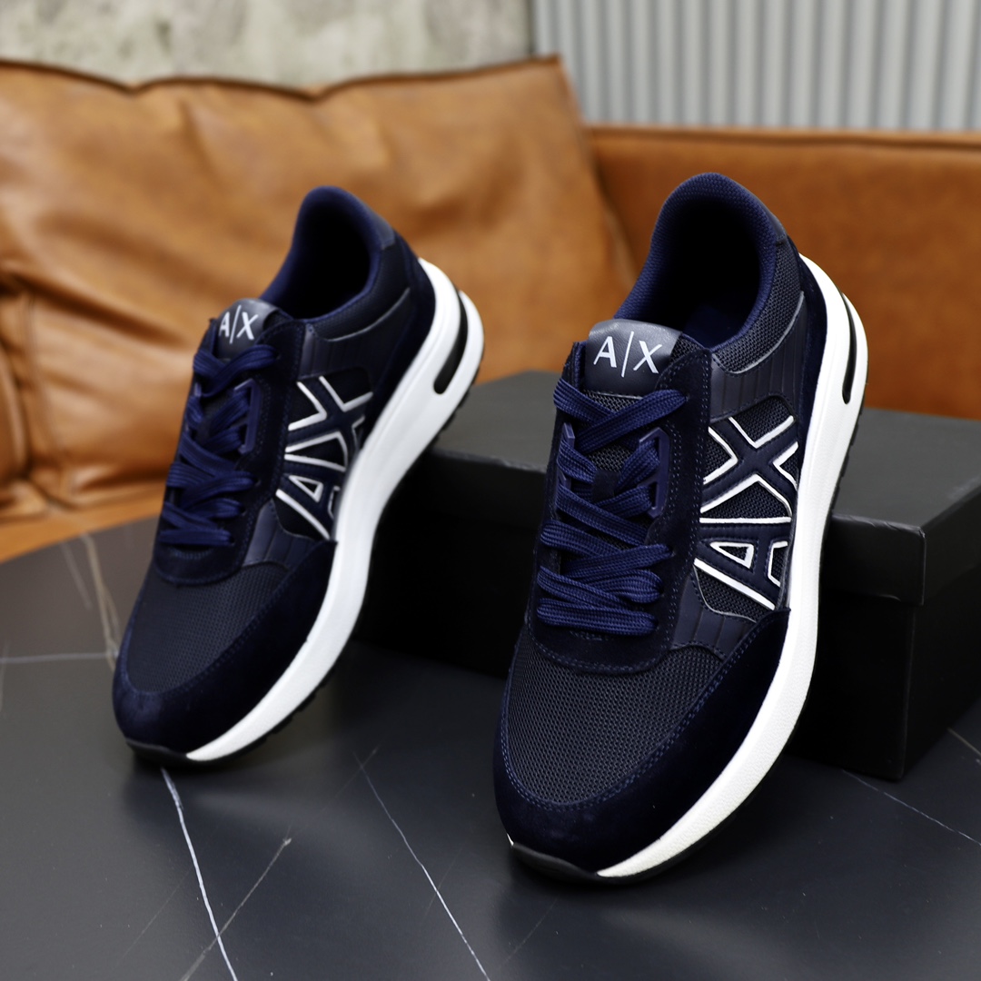 P: Marca: Armani ARM NI código estándar: 39-44 (38, 45 personalizado) Grado: el mismo sitio web ofic