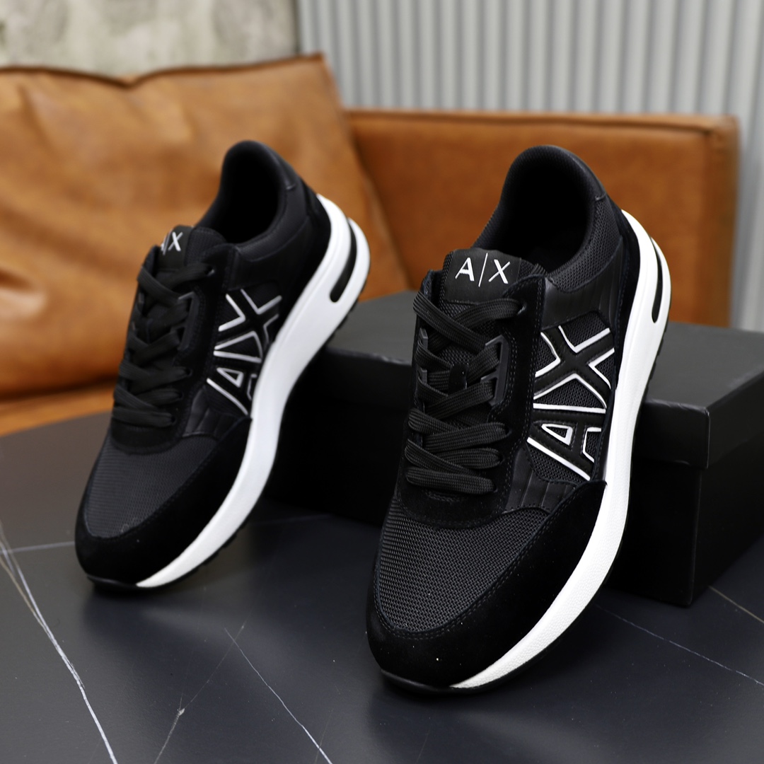 P: Marca: Armani ARM NI código estándar: 39-44 (38, 45 personalizado) Grado: el mismo sitio web ofic