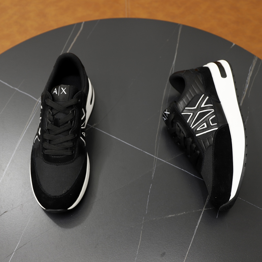 P: Marca: Armani ARM NI código estándar: 39-44 (38, 45 personalizado) Grado: el mismo sitio web ofic